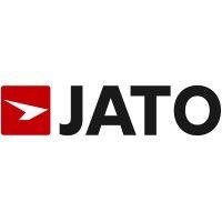 jato dynamics logo image