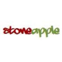 stone apple (a hitachi consulting company) logo image