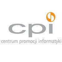 centrum promocji informatyki - szkolenia i konferencje logo image