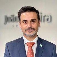 joão pereira - mediação seguros logo image