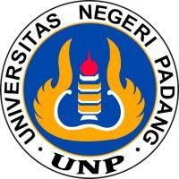 universitas negeri padang logo image