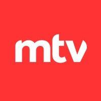 mtv oy logo image