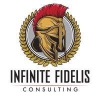 infinite fidelis consulting logo image