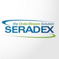 seradex logo image