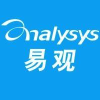 analysys international consulting logo image