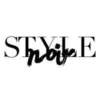 stylenoir magazine logo image