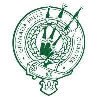 granada hills charter logo image