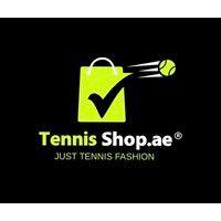 tennisshop.ae logo image