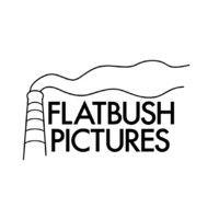 flatbush pictures logo image