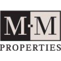 m-m properties logo image