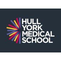 hull york medical school logo image