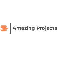 amazing projects p.c. logo image