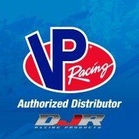 djr racing products / vp racing venezuela logo image