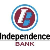 independence bank