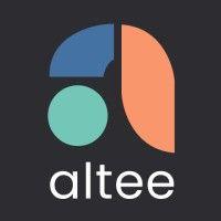 altee logo image