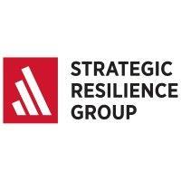 strategic resilience group llc logo image