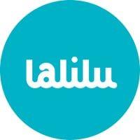 lalilu creative preschool logo image