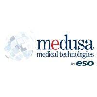 medusa medical technologies by eso logo image