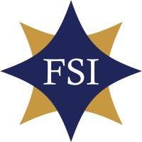 foreign service institute logo image