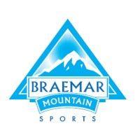 braemar mountain sports limited logo image