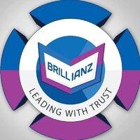 brillianz education logo image