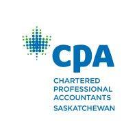 cpa saskatchewan logo image