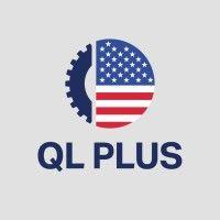 ql plus logo image