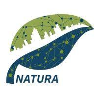 natura network logo image