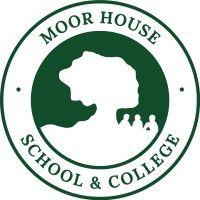 moor house school & college