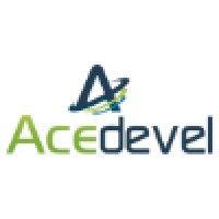 acedevel, llc logo image