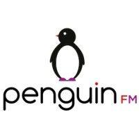 penguin facilities management logo image