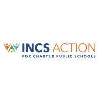 incs action logo image