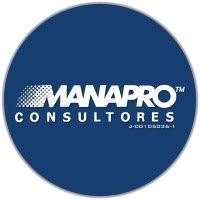 manapro consultores logo image