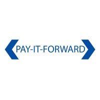 pay-it-forward inc. logo image