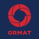 logo of Ormat Technologies Inc