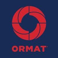 ormat technologies, inc.