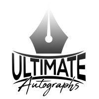 ultimate autographs logo image