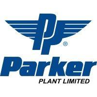 parker plant limited logo image