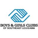 logo of Boys Girls Clubs Of Southeast Louisiana