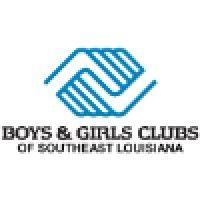 boys & girls clubs of southeast louisiana