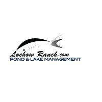 lochow ranch pond and lake management logo image