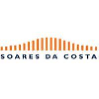 soares da costa logo image