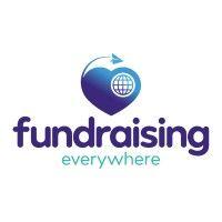 fundraising everywhere logo image