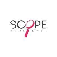 scope personnel