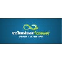 volunteer forever logo image