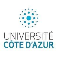 université côte d'azur