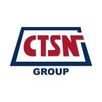 ctsn group logo image