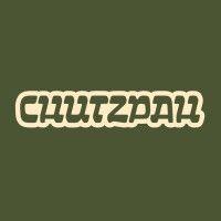 chutzpah logo image