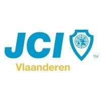 jci vlaanderen logo image