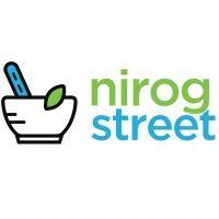 nirogstreet logo image